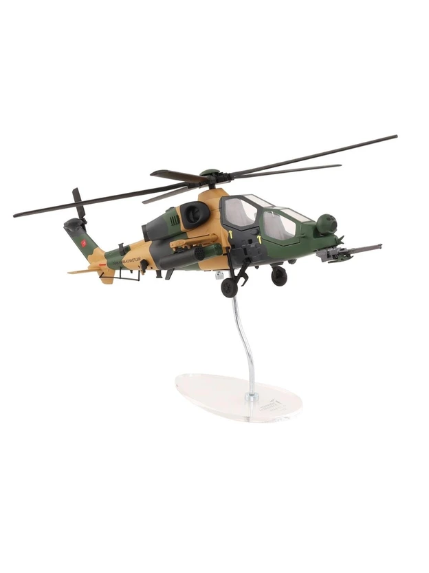 T129 ATAK Maket 1/32