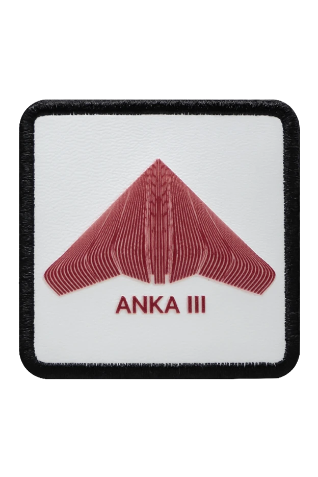 ANKA-3 Aura Bench V1