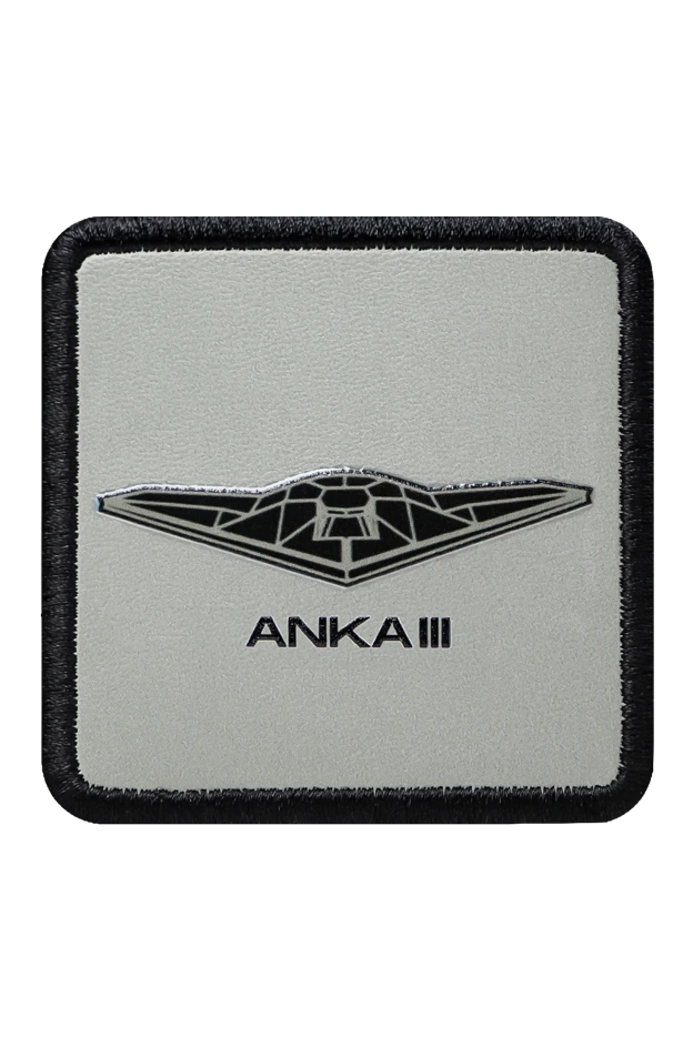 ANKA-3 Bench V1