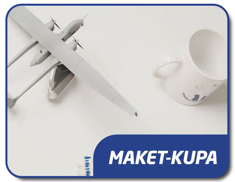 Maket-Kupa