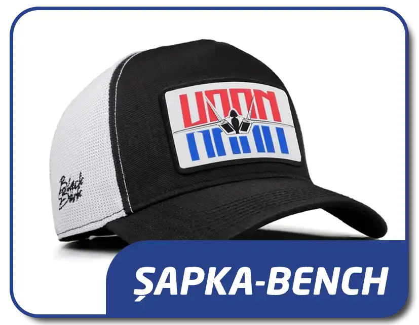 Şapka-Bench