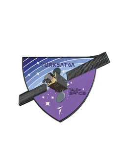 TÜRKSAT-6A Peç TPU