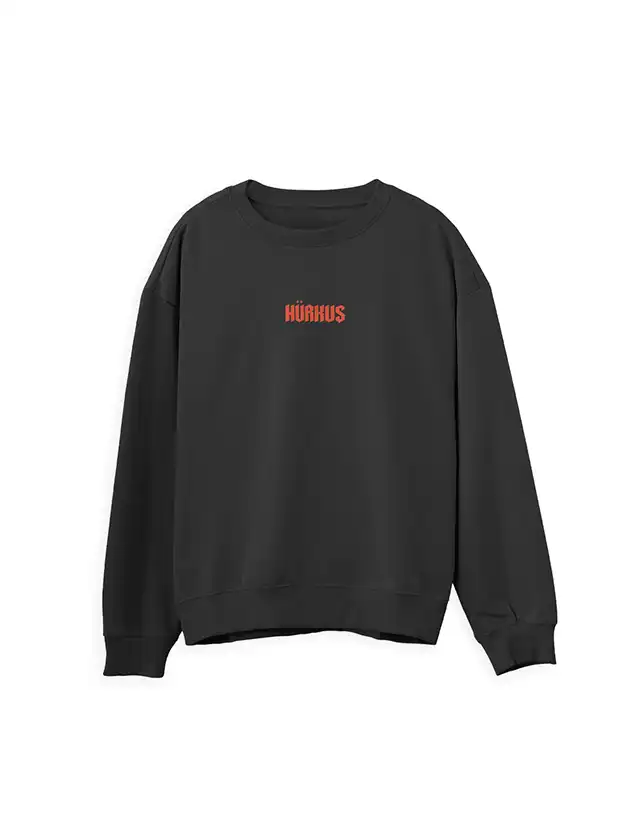 HÜRKUŞ Lider Sweatshirt