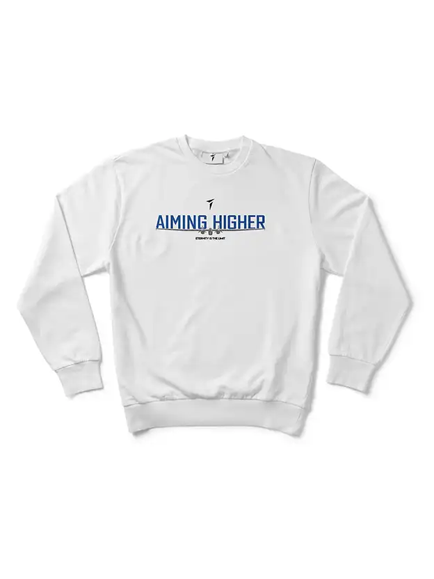 AKSUNGUR Hedef Sweatshirt